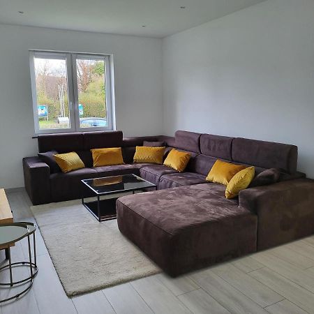 Villa Bed & Garden Брюксел Екстериор снимка