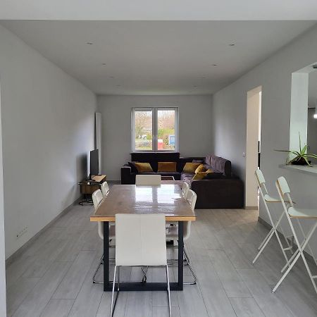Villa Bed & Garden Брюксел Екстериор снимка