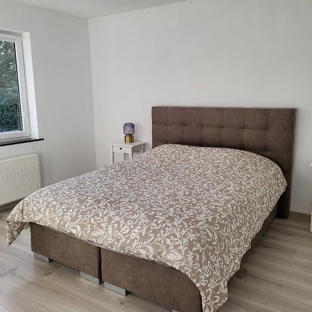 Villa Bed & Garden Брюксел Екстериор снимка