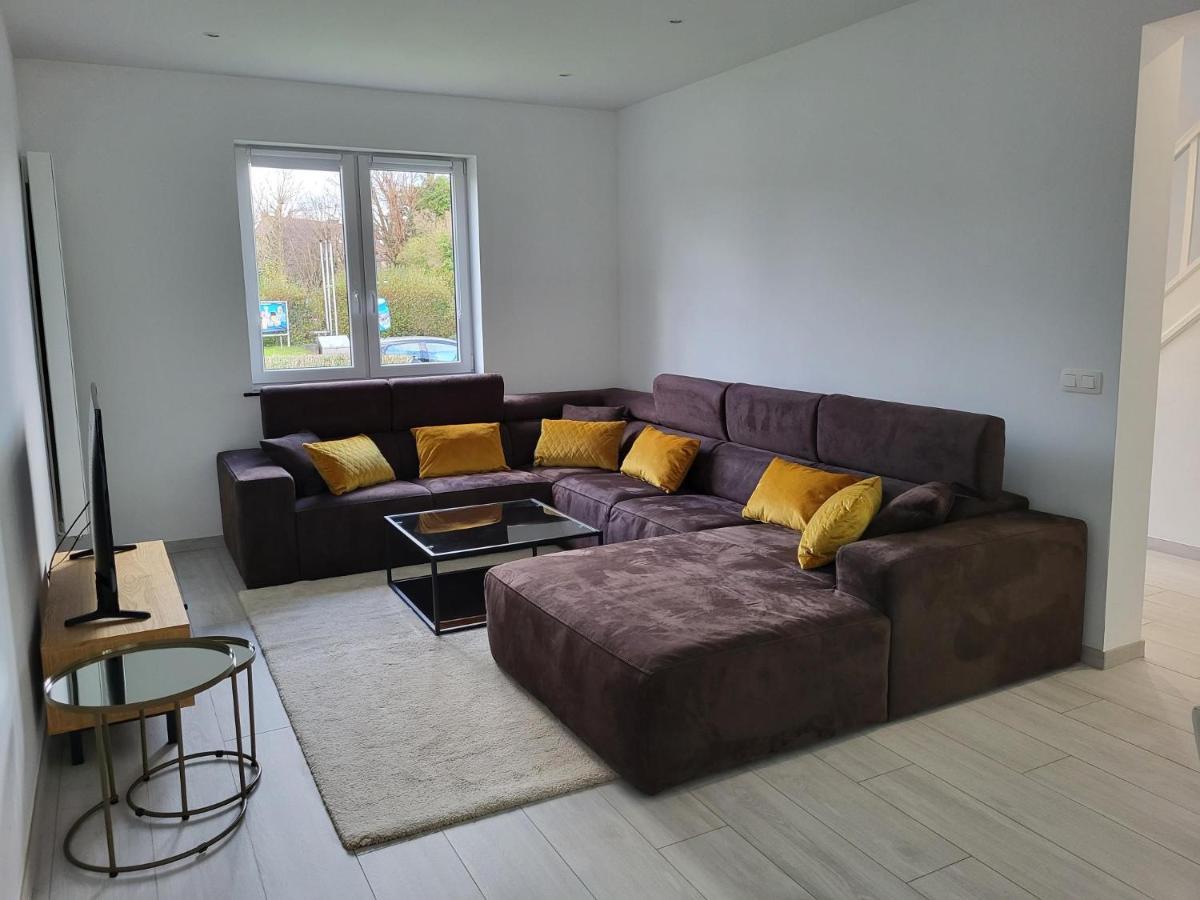 Villa Bed & Garden Брюксел Екстериор снимка