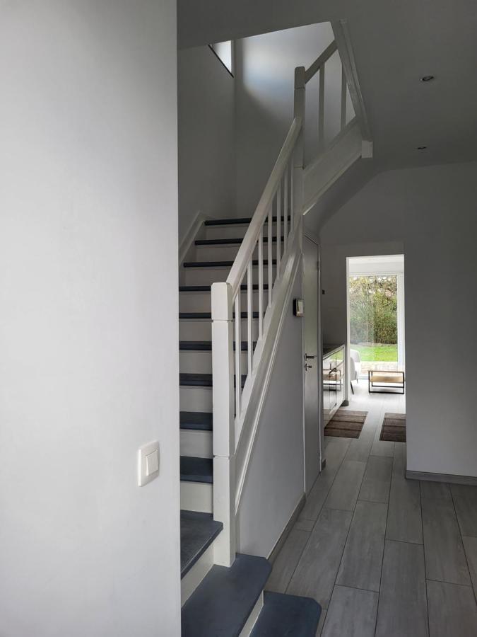 Villa Bed & Garden Брюксел Екстериор снимка