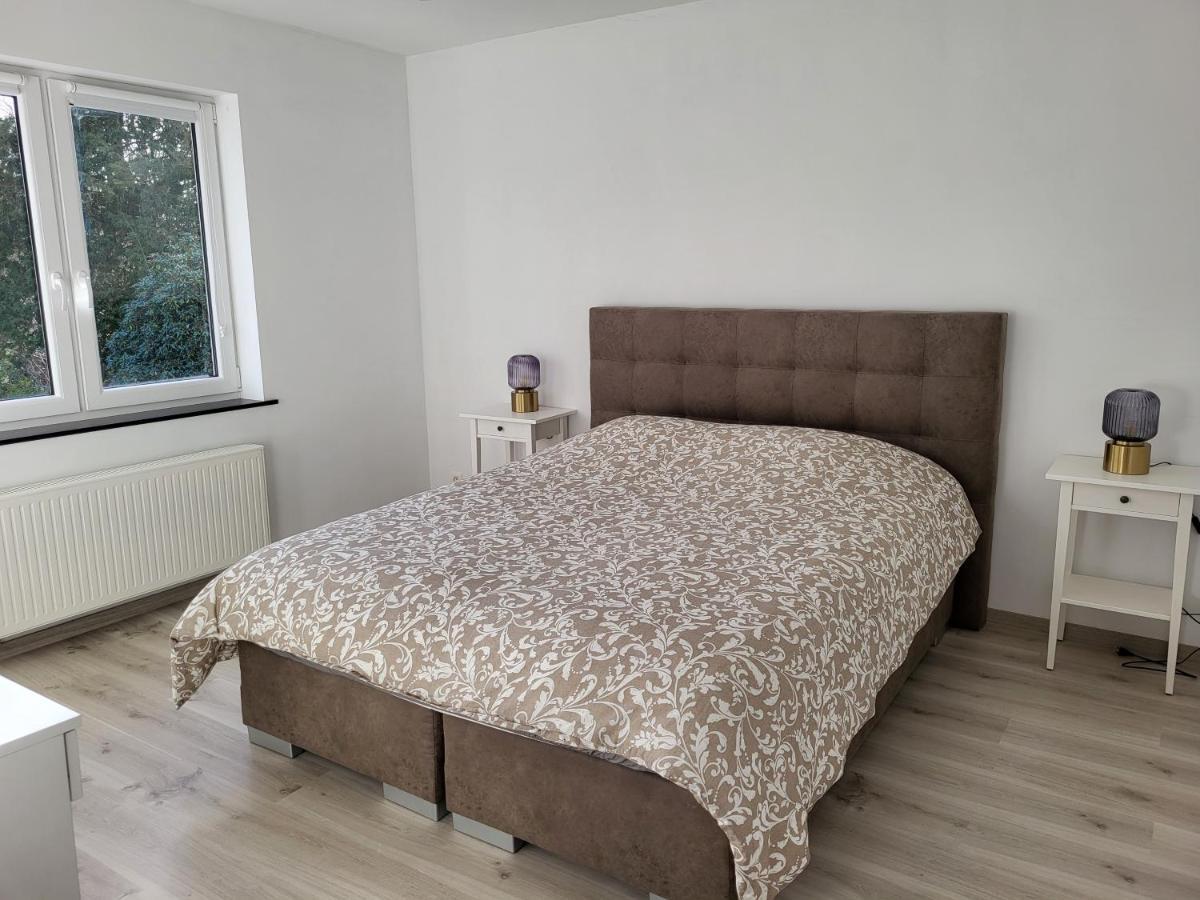 Villa Bed & Garden Брюксел Екстериор снимка