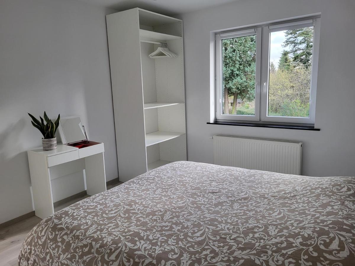 Villa Bed & Garden Брюксел Екстериор снимка