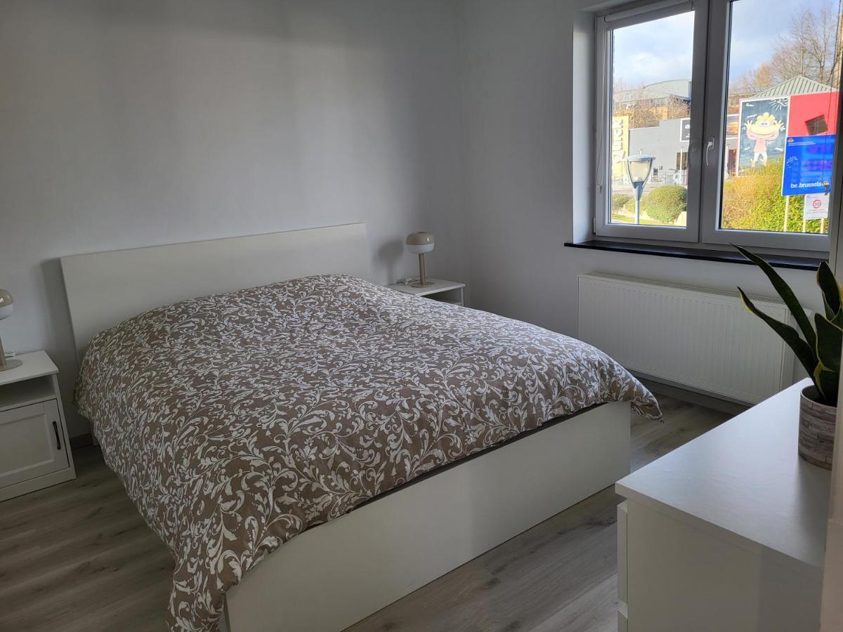 Villa Bed & Garden Брюксел Екстериор снимка