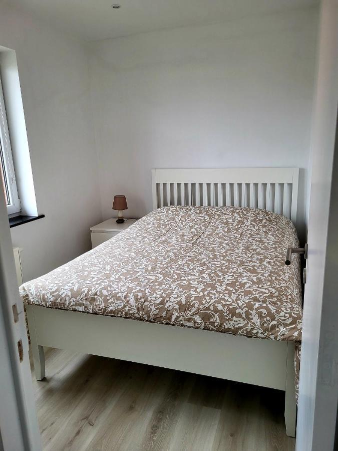 Villa Bed & Garden Брюксел Екстериор снимка