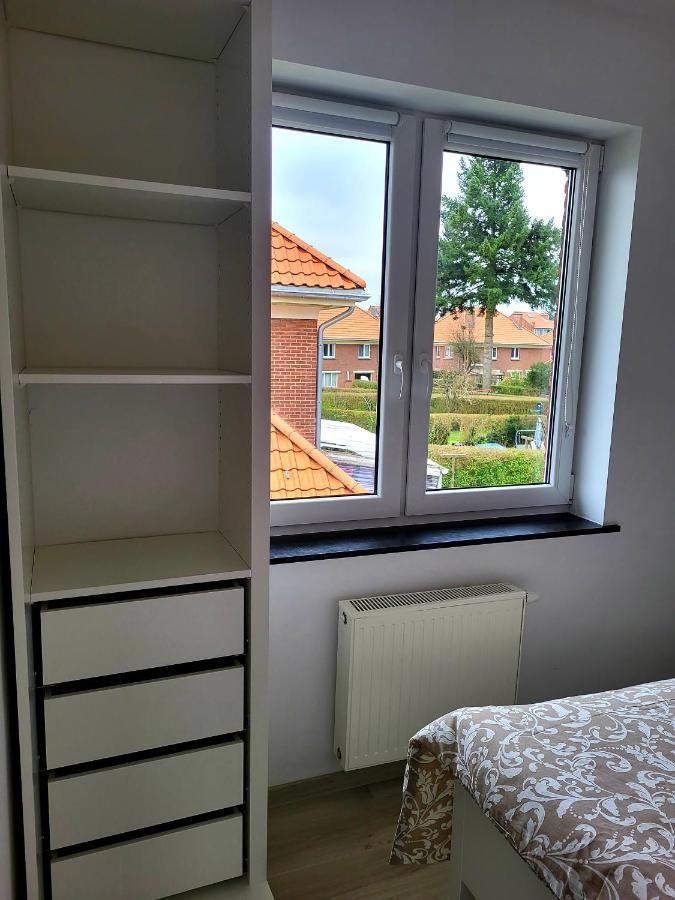 Villa Bed & Garden Брюксел Екстериор снимка